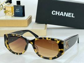 Picture of Chanel Sunglasses _SKUfw56829333fw